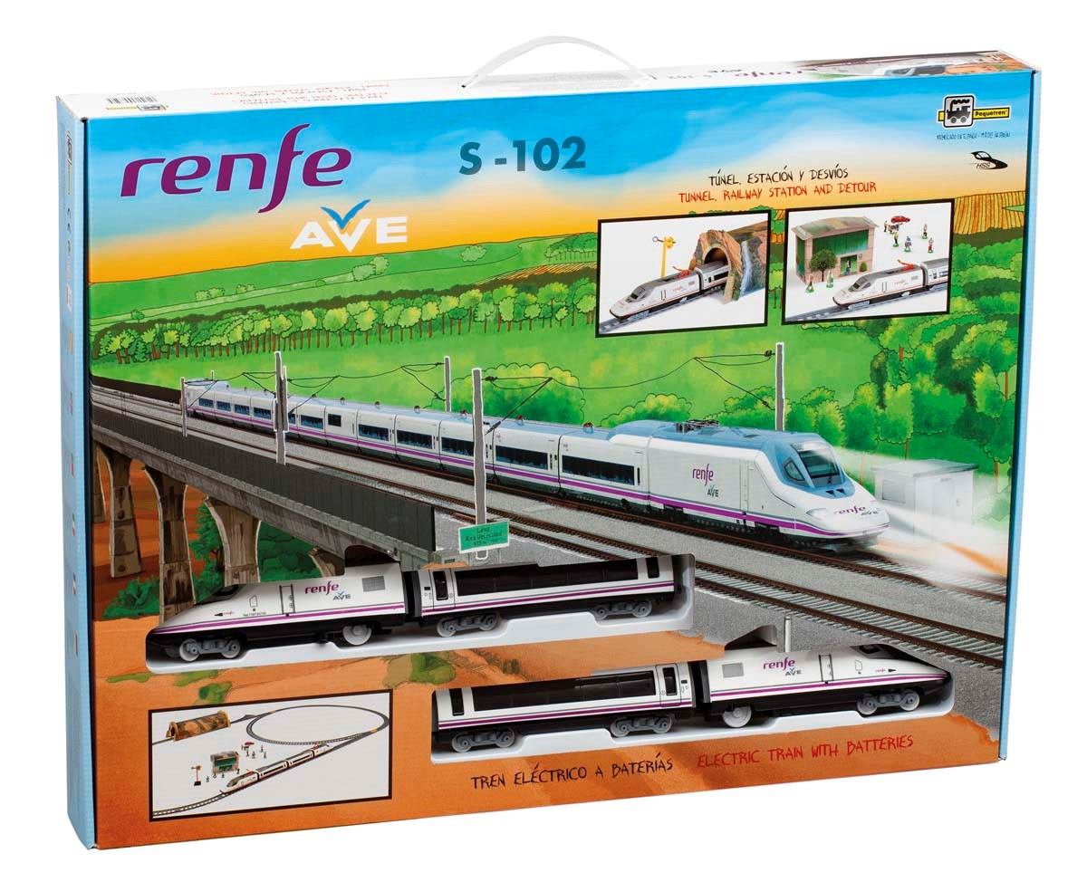 Ref.750 EstucheA