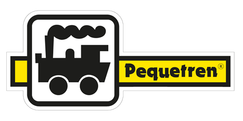Logo-pequetren
